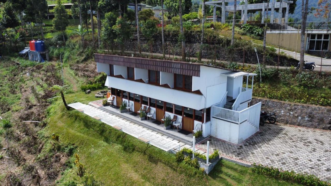 De Pointe Resort & Resto Campaka Ngoại thất bức ảnh