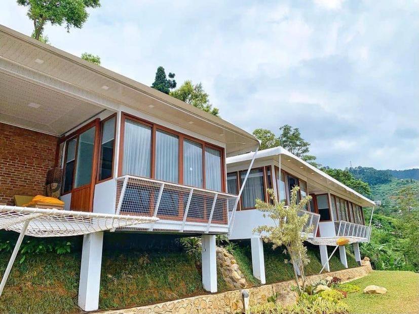 De Pointe Resort & Resto Campaka Ngoại thất bức ảnh