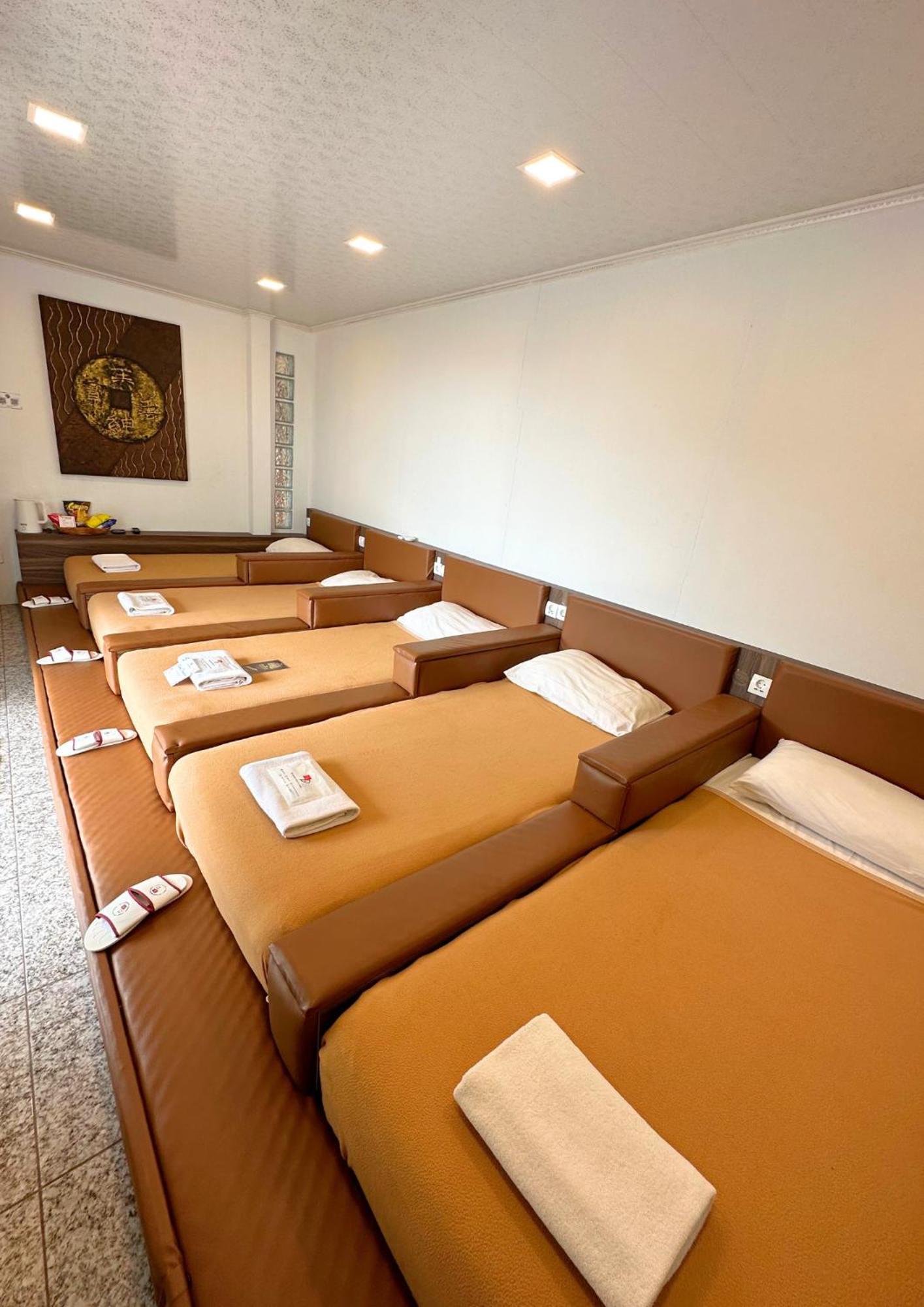 De Pointe Resort & Resto Campaka Ngoại thất bức ảnh