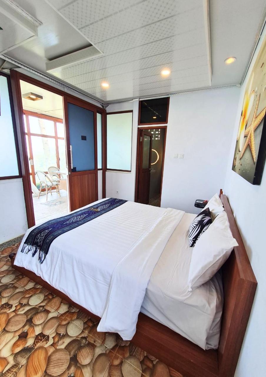 De Pointe Resort & Resto Campaka Ngoại thất bức ảnh