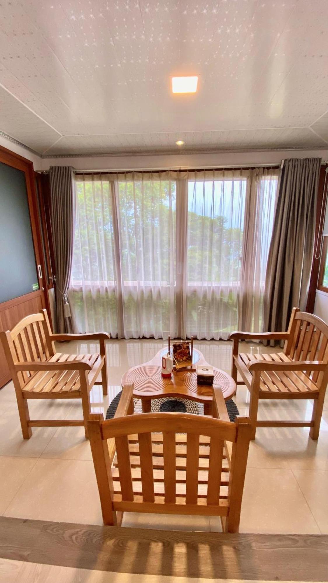 De Pointe Resort & Resto Campaka Ngoại thất bức ảnh